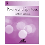 Pavane and Spiritoso