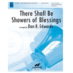 There Shall Be Showers of Blessings