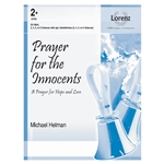 Prayer for the Innocents