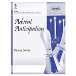 Advent Anticipation