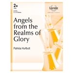 Angels from the Realms of Glory