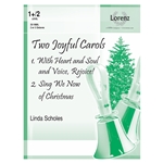 Two Joyful Carols