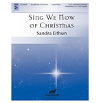 Sing We Now of Christmas