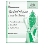 Three Pieces for Christmas