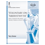 Voluntary on Aberystwyth