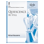 Quiescence