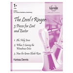 Three Pieces for Lent and Easter