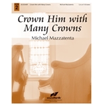 Crown Him with Many Crowns