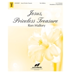 Jesus Priceless Treasure