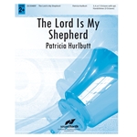 The Lord Is My Shepherd