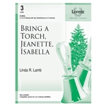 Bring a Torch, Jeanette, Isabella