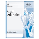 Glad Adoration