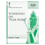 Scherzino on Puer Nobis