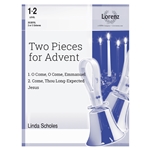 Two Pieces for Advent