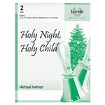 Holy Night, Holy Child