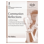 Communion Reflections