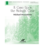 It Came upon the Midnight Clear