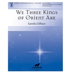 We Three Kings of Orient Are