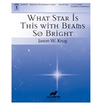 What Star Is This with Beams So Bright? 3-5 oct