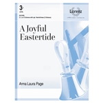 A Joyful Eastertide