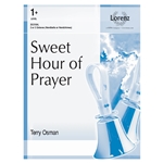 Sweet Hour of Prayer