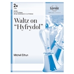 Waltz on Hyfrydol