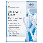 Three Hymns of Adoration