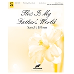 This Is My Father's World