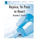 Rejoice, Ye Pure in Heart