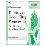 Fantasy on Good King Wenceslas