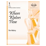 Where Waters Flow