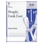 People, Look East