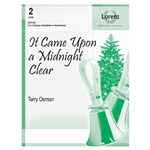 It Came Upon a Midnight Clear