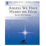 Angels We Have Heard on High