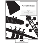 Coventry Carol