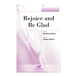 Rejoice and Be Glad