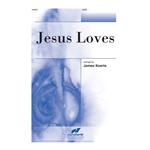 Jesus Loves