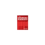 The Church Pianist Book 4