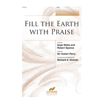 Fill the Earth With Praise