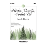 Hodie Christus Natus Est