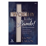 Worthy is the Lamb