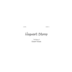 Hogwart Stomp - Score