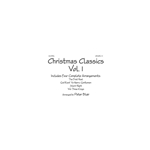 Christmas Classics, Vol. 1 - Score
