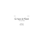 El tigre de Nepal - Score