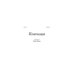 Riverscape - Score