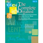 Complete Organist Vol. 2