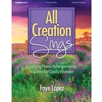 All Creation Sings