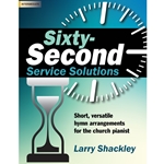 Sixty-Second Service Solutions
