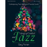 Tidings of Comfort and Jazz
