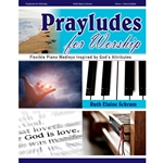 Prayludes for Worship